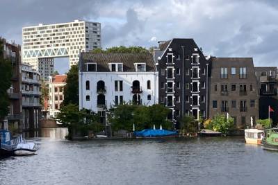 realeneiland