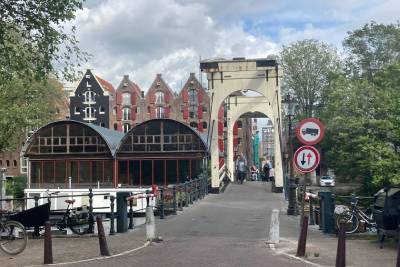 Sloterdijkerbrug
