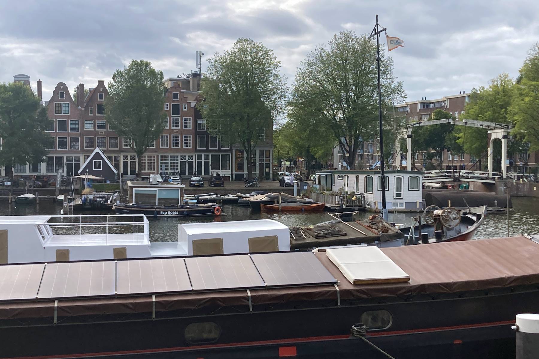 zandhoek