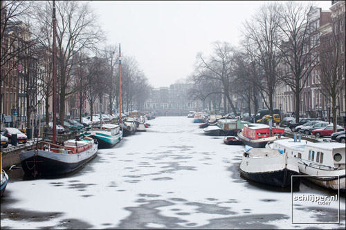 Keizersgracht