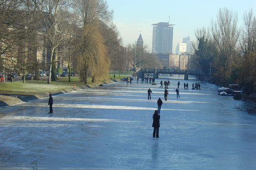 Reijnier Vinkeleskade