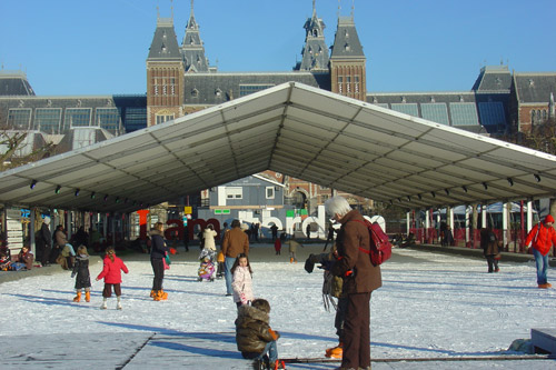 Museumplein