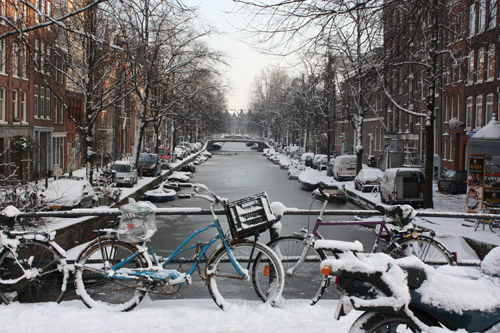 Lauriergracht