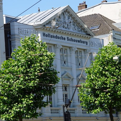 Schouwburg