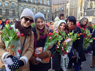 tulpendag
