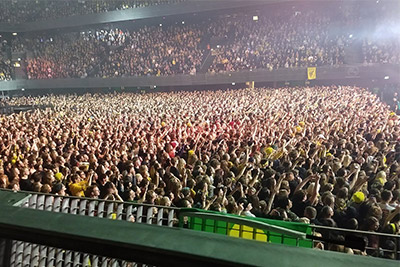 ziggodome