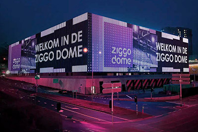 Ziggo Dome