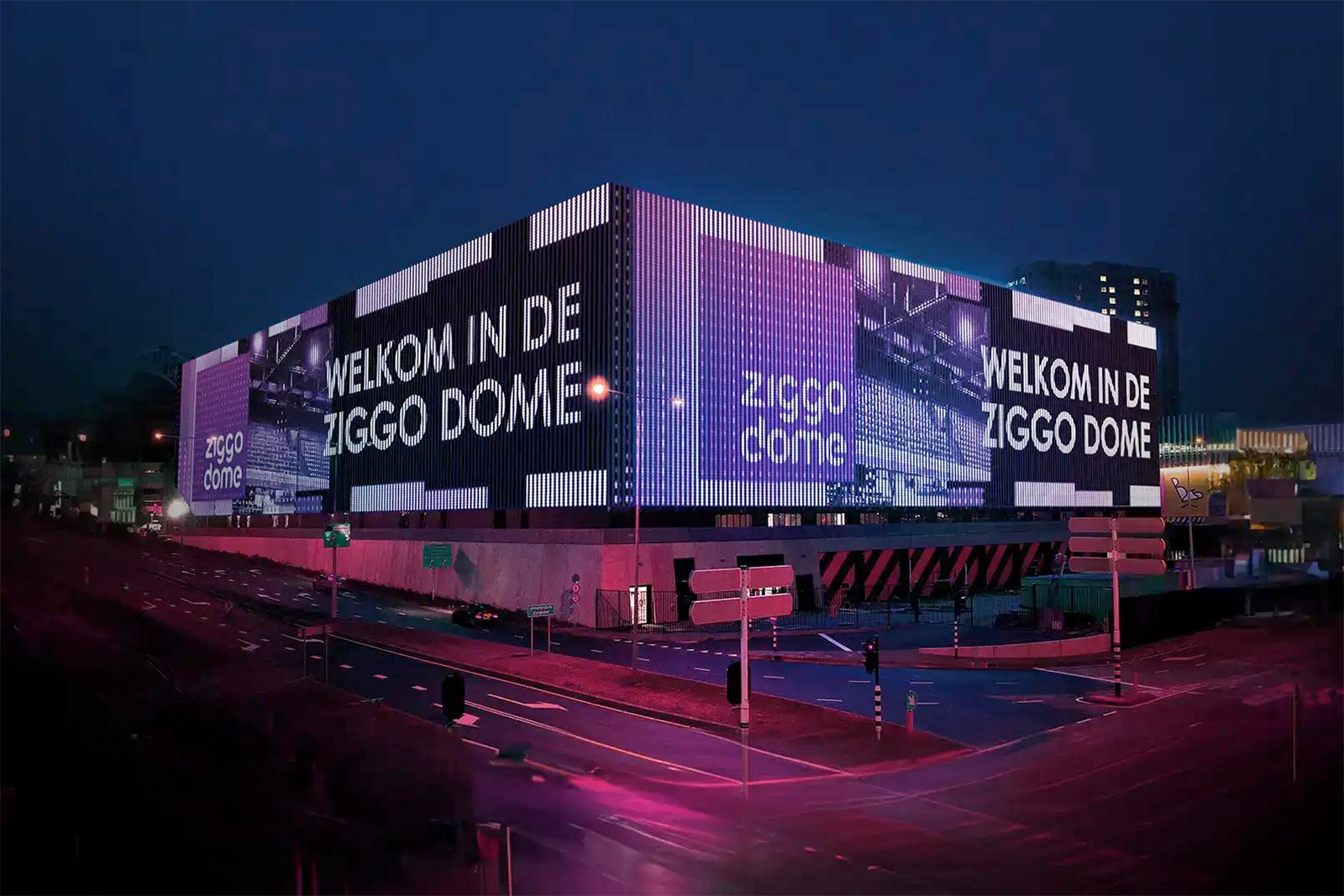 ziggodome