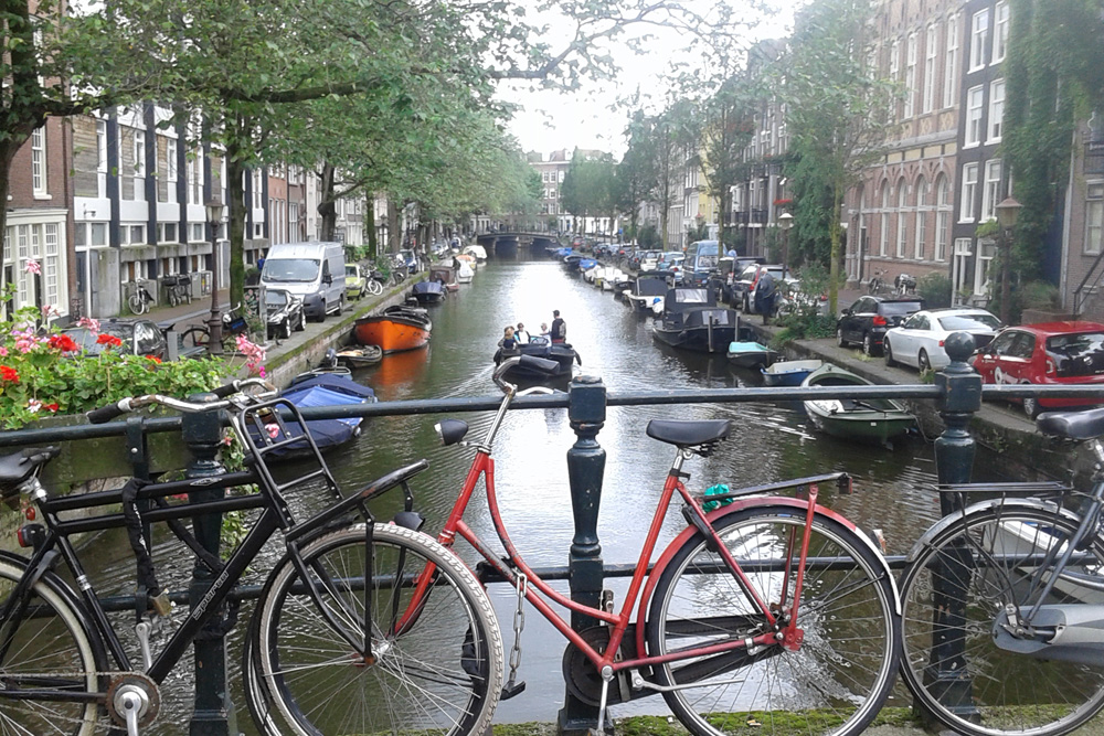 bakfiets