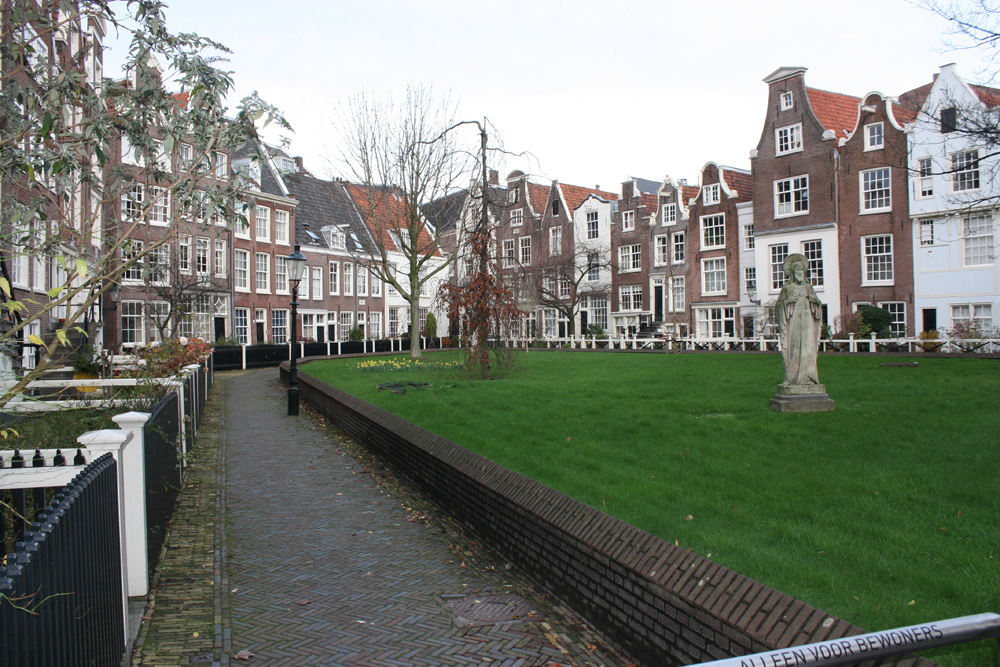 begijnhof