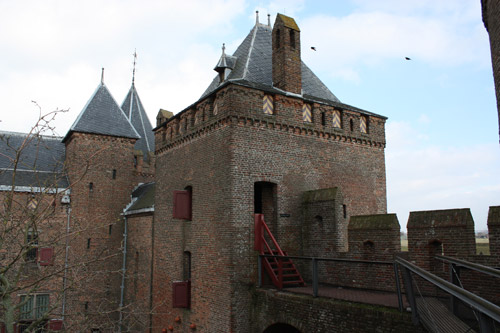 Castle
