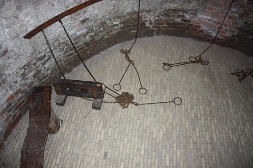 Dungeon