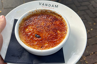 vandambrasserie