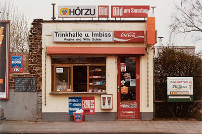 exhibition