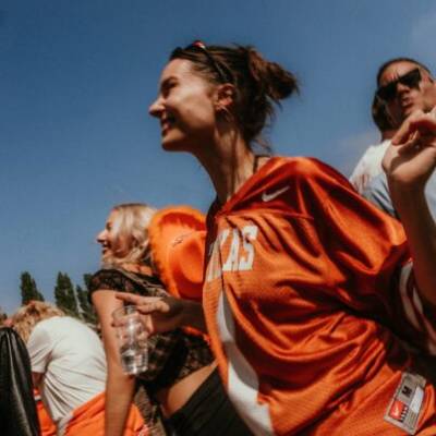 koningsdag