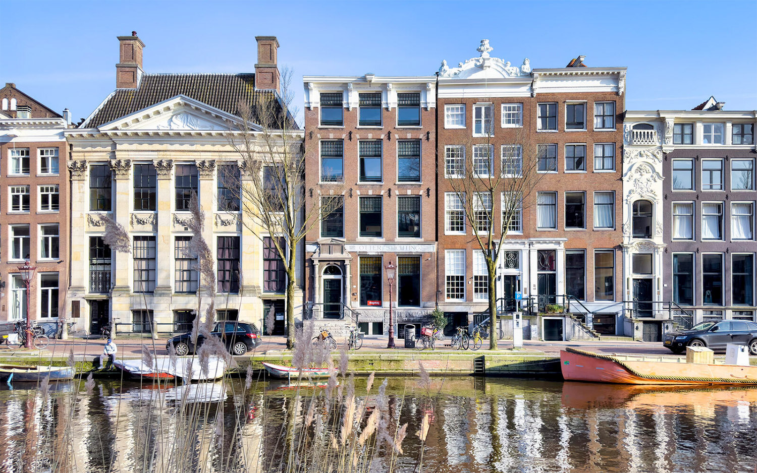 stadsdoelen