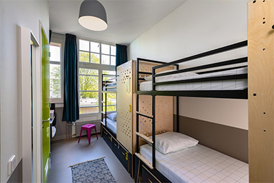 vondelparkhostel