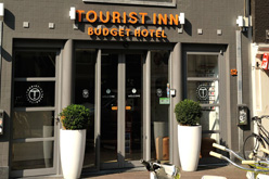 Tourist Inn