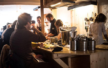 Scandinavian Embassy