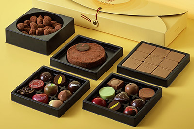 Cardinal Chocolaterie