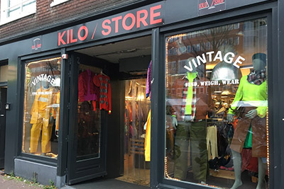 kiloshop